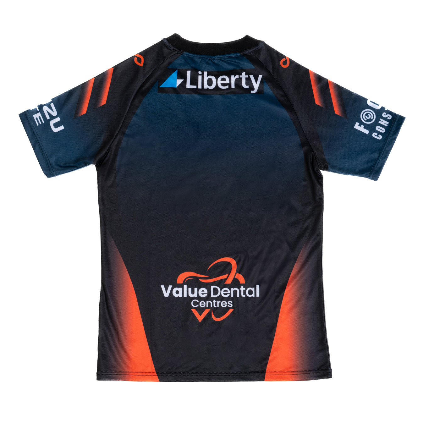 Brisbane Roar 25/26 Goalkeeper Home Shirt Mens