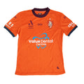 Brisbane Roar 25/26 Home Shirt Youth