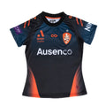 Brisbane Roar 25/26 Goalkeeper Home Shirt ALW Womens