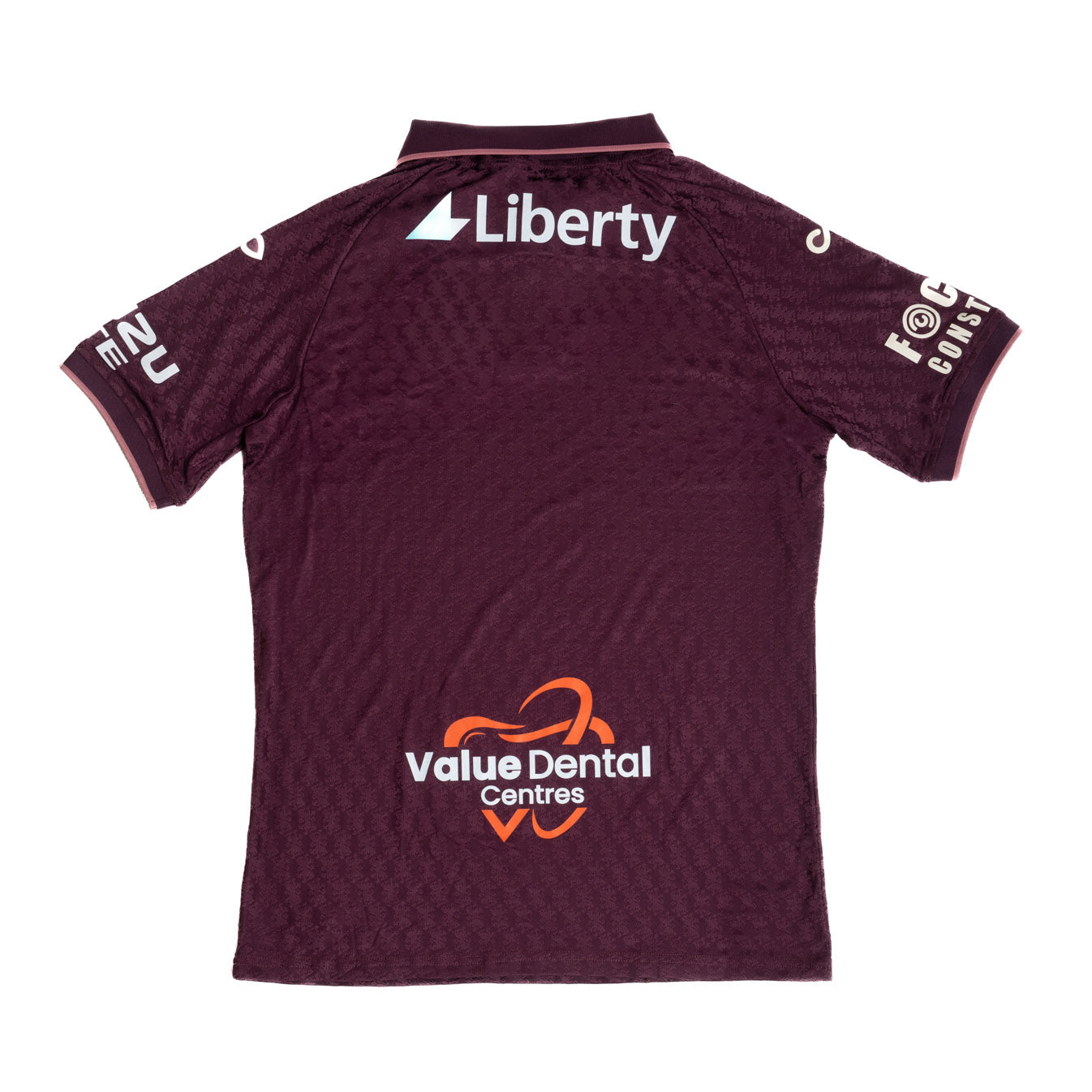 Brisbane Roar 25/26 Away Shirt Mens