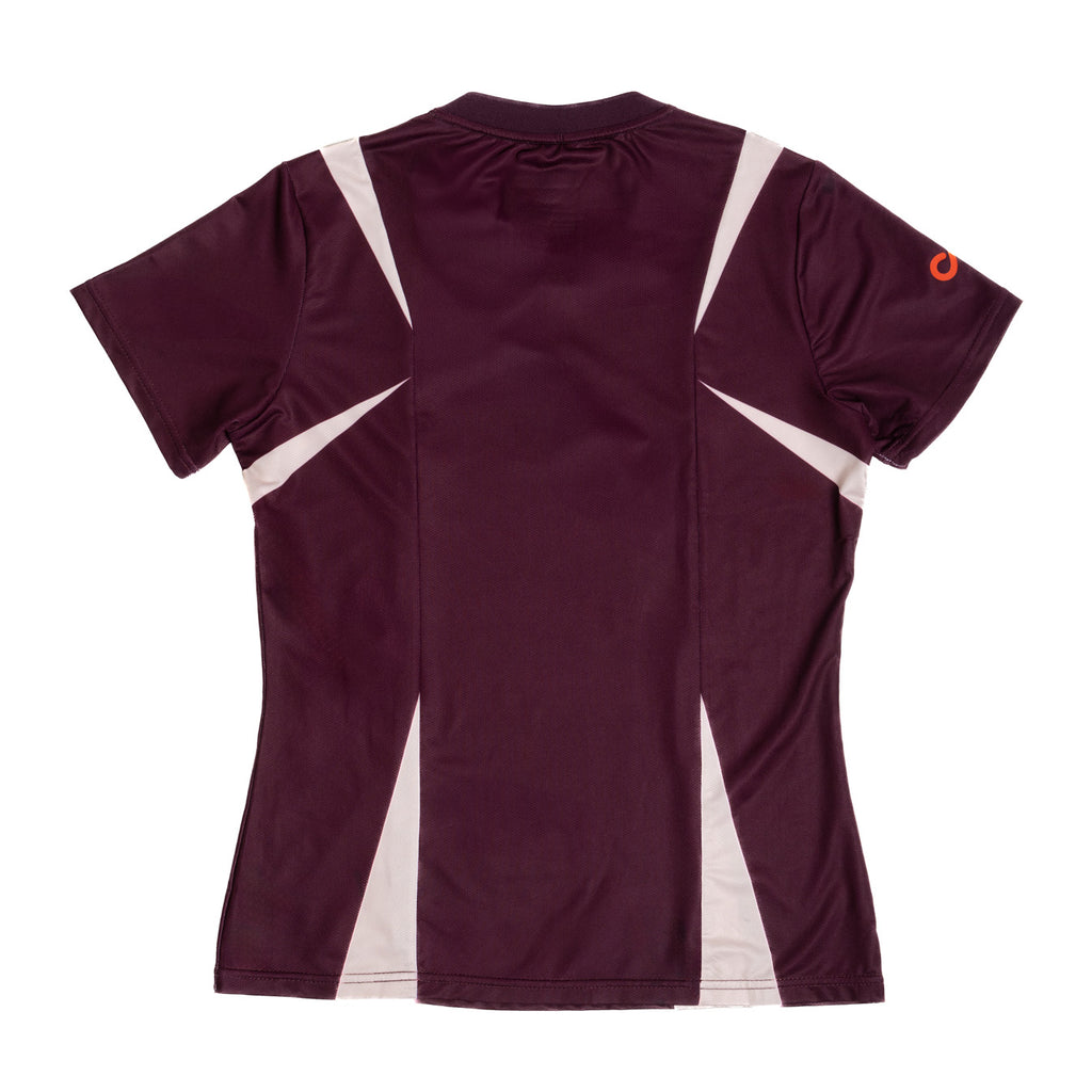 Brisbane Roar 25/26 Training Tee Womens