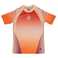 Brisbane Roar 25/26 Players Pre-Match Tee Mens