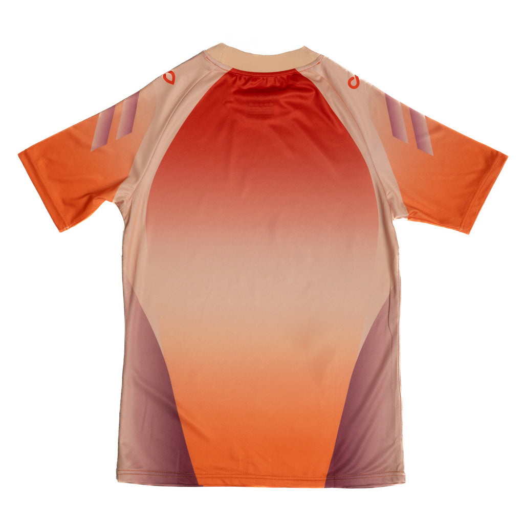 Brisbane Roar 25/26 Players Pre-Match Tee Mens