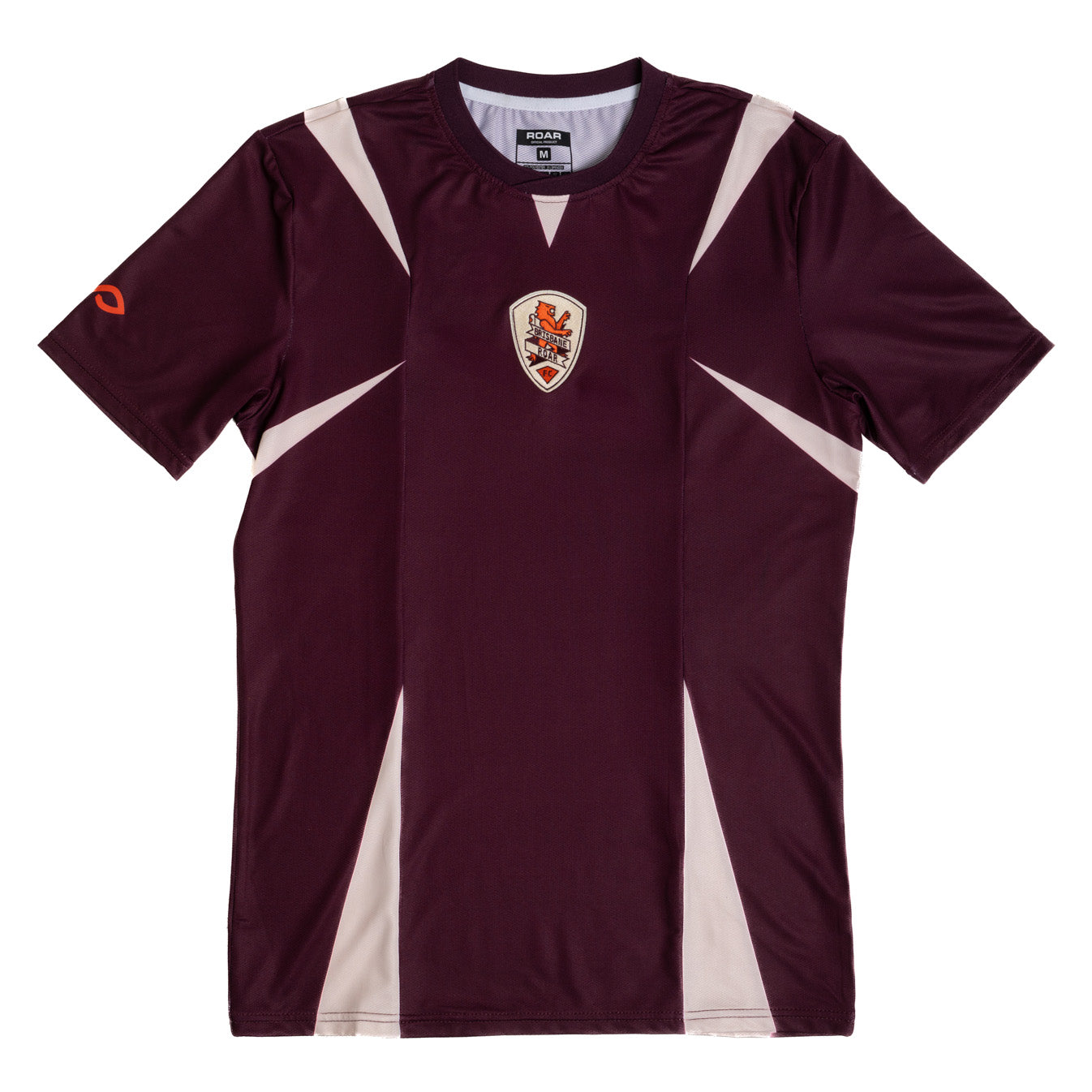 Brisbane Roar 25/26 Training Tee Unisex