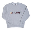 Brisbane Roar 25/26 Players Casual Sweater Mens
