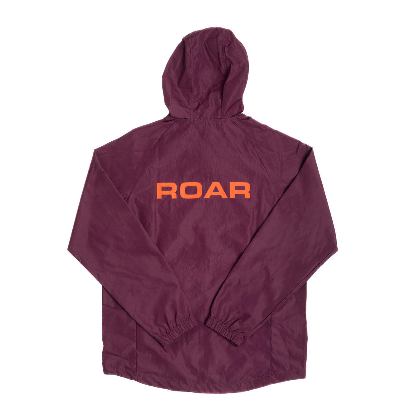 Brisbane Roar 25/26 Wet Weather Jacket Mens
