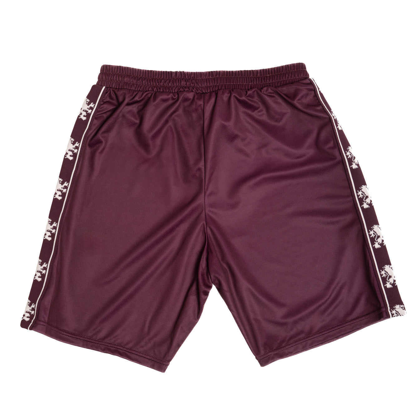 Brisbane Roar 25/26 Home Shorts Unisex