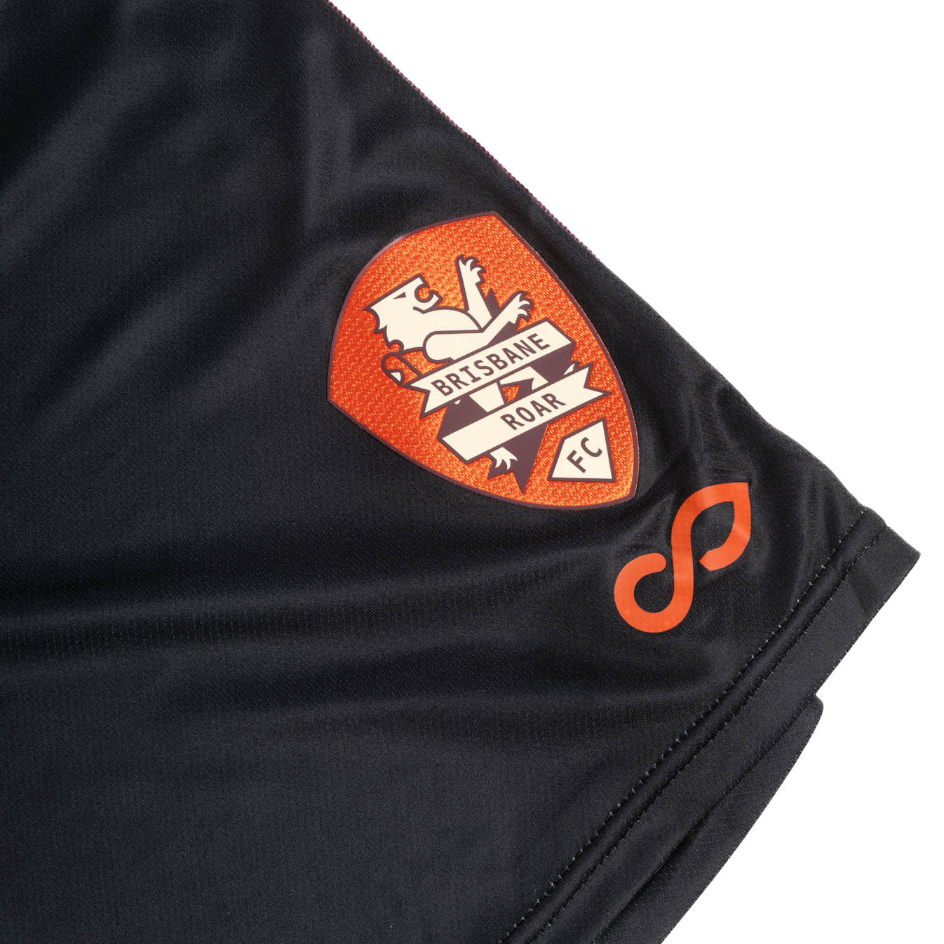 Brisbane Roar 25/26 Goalkeeper Home Shorts Unisex