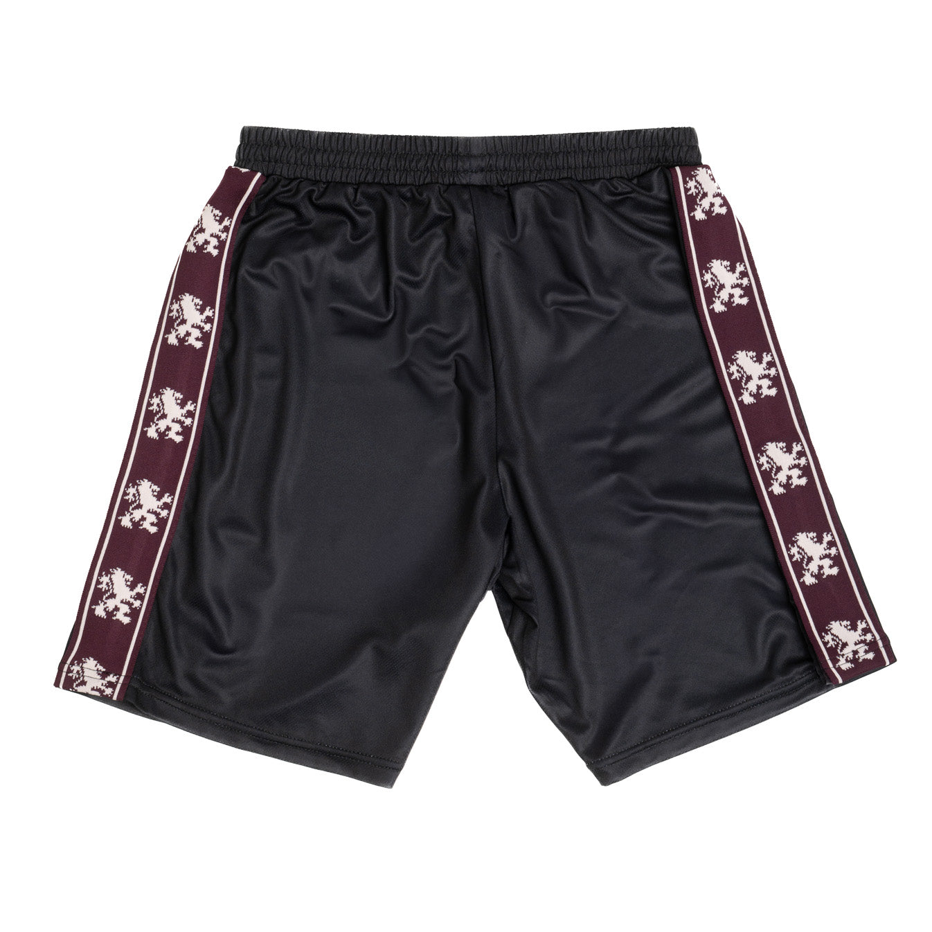 Brisbane Roar 25/26 Goalkeeper Home Shorts Unisex