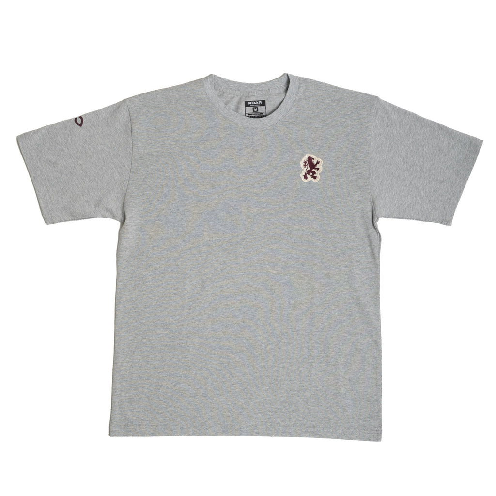Brisbane Roar 25/26 Players Casual Tee Mens
