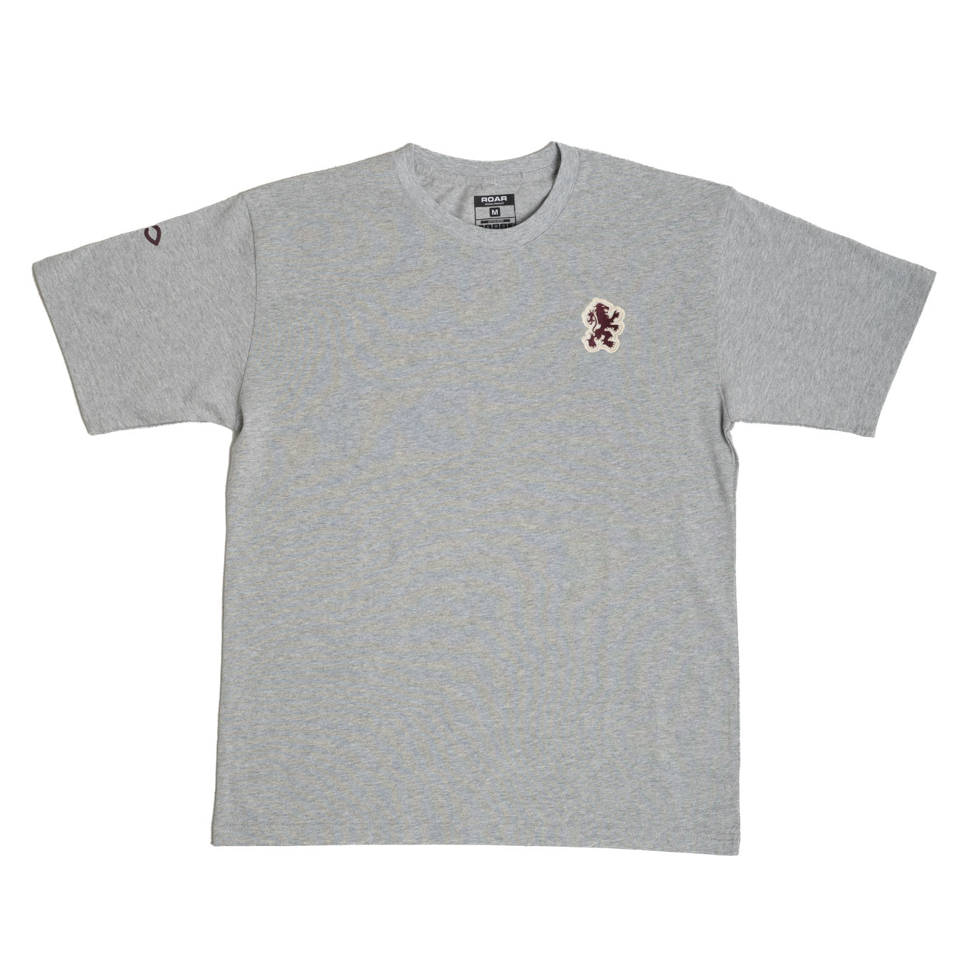 Brisbane Roar 25/26 Players Casual Tee Mens