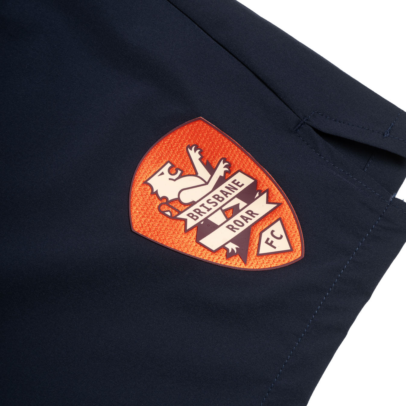 Brisbane Roar 25/26 Gym Shorts Mens