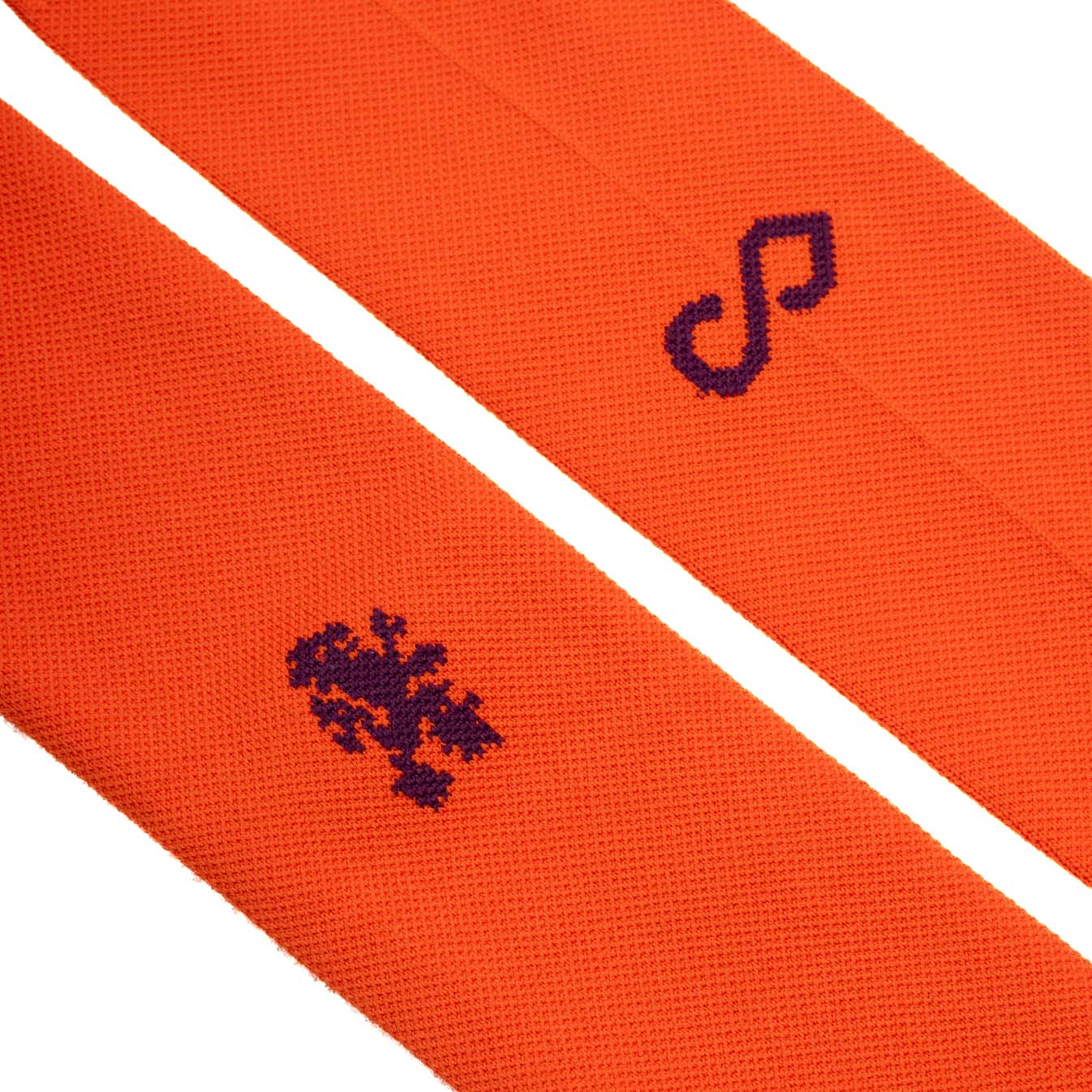Brisbane Roar 25/26 Home Socks Unisex