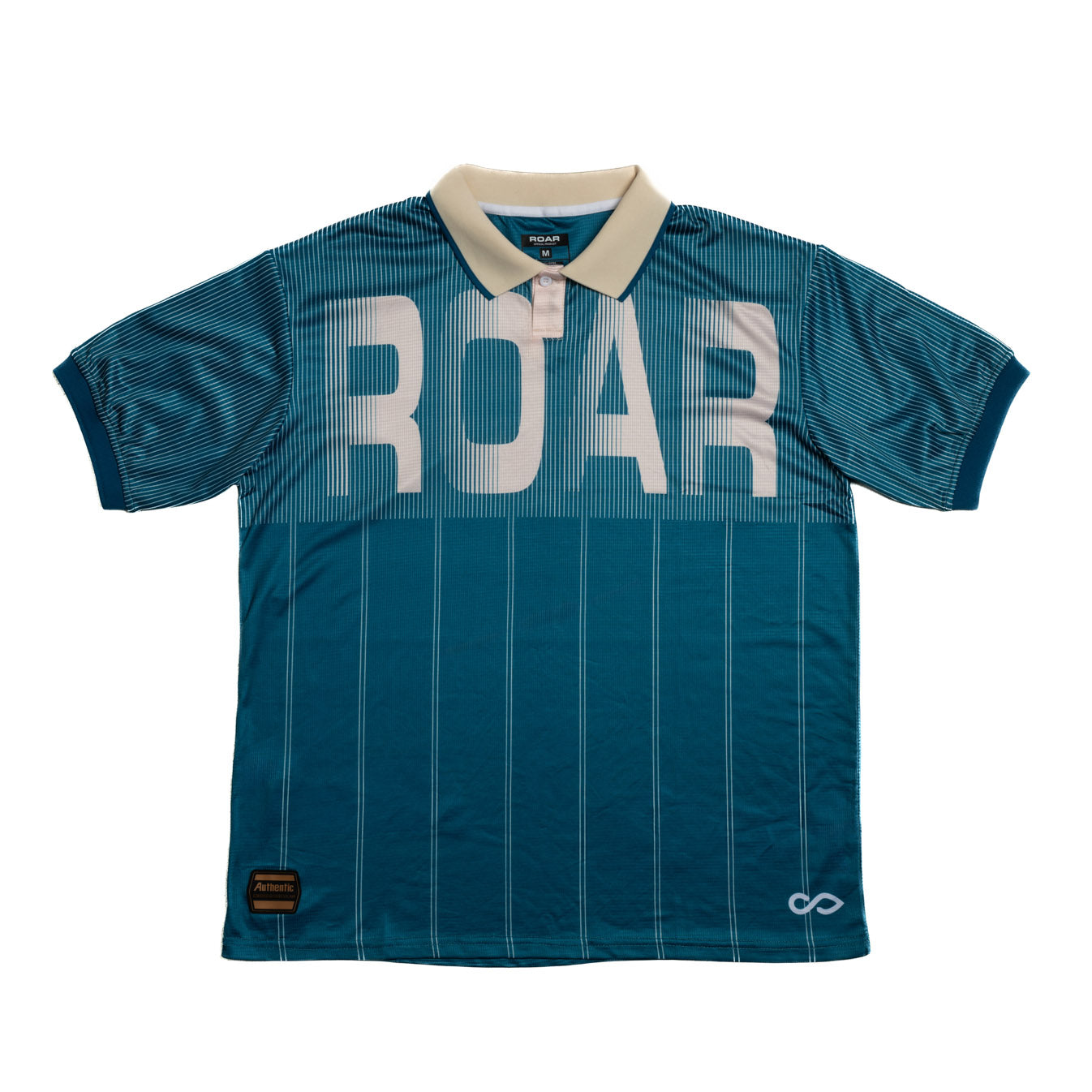 Brisbane Roar 25/26 Retro Polo