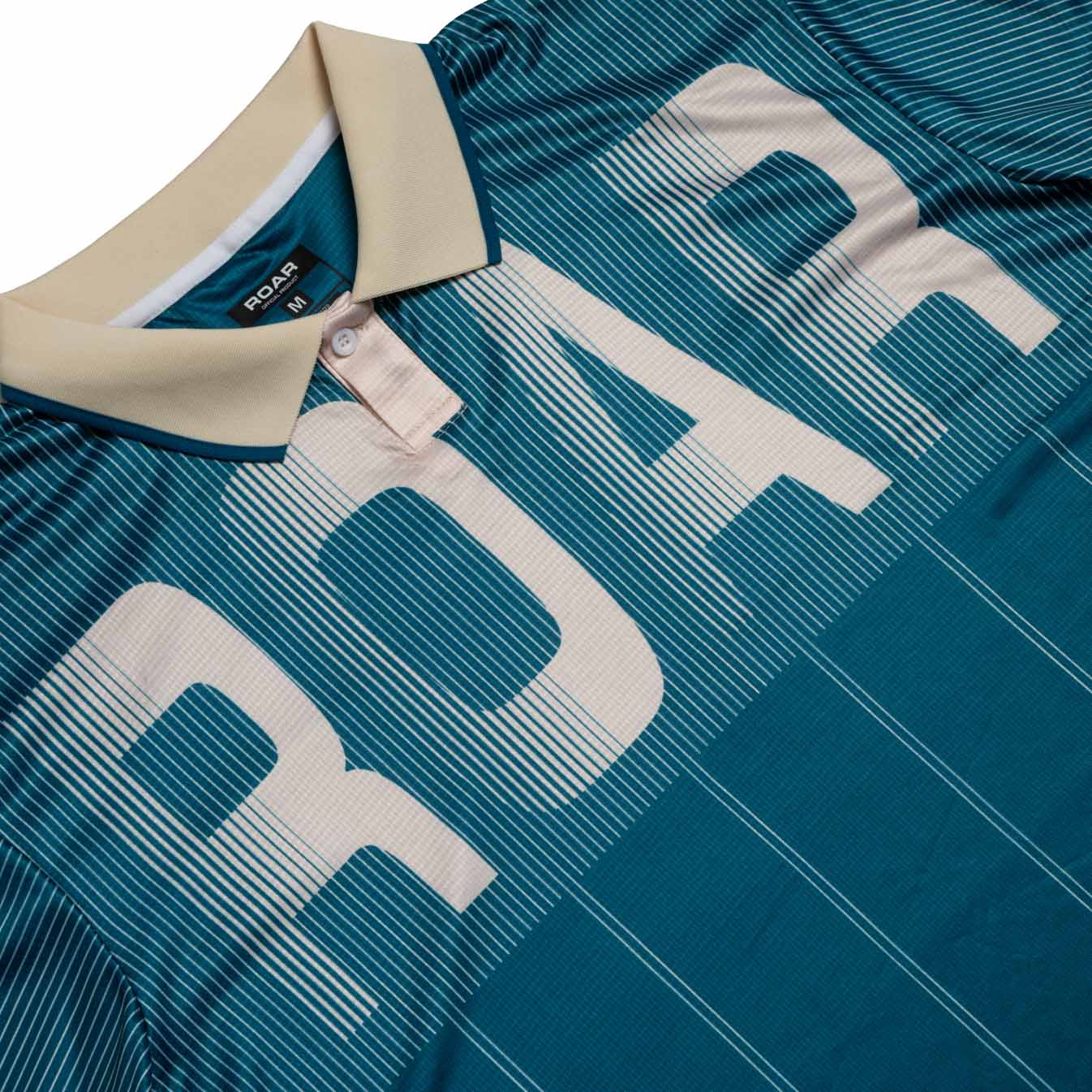 Brisbane Roar 25/26 Retro Polo