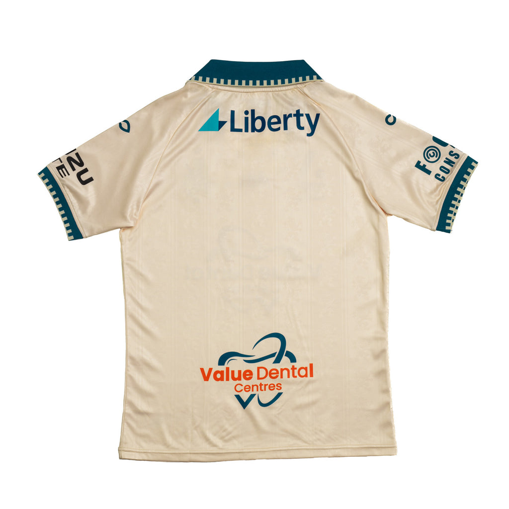 Brisbane Roar 25/26 Third Shirt Youth