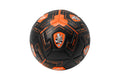 Brisbane Roar 26/27 Black Size 5 Ball