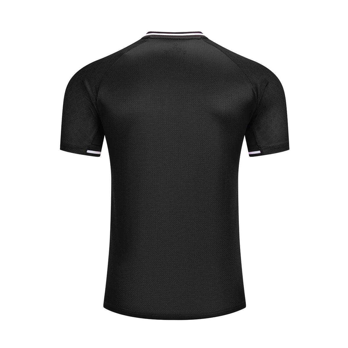 Brisbane Roar 26/27 Black Training Tee