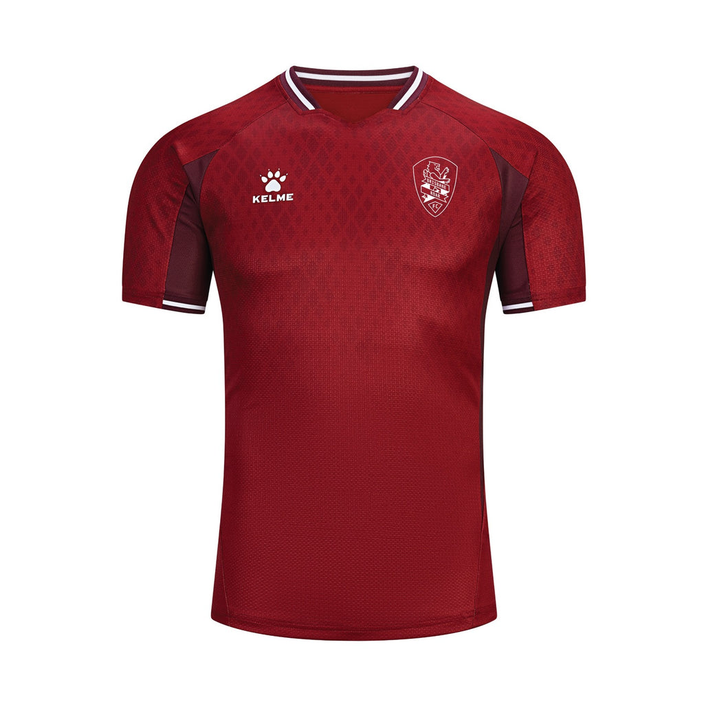 Brisbane Roar 26/27 Women’s Maroon Training Tee