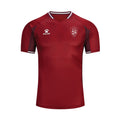 Brisbane Roar 26/27 Women’s Maroon Training Tee