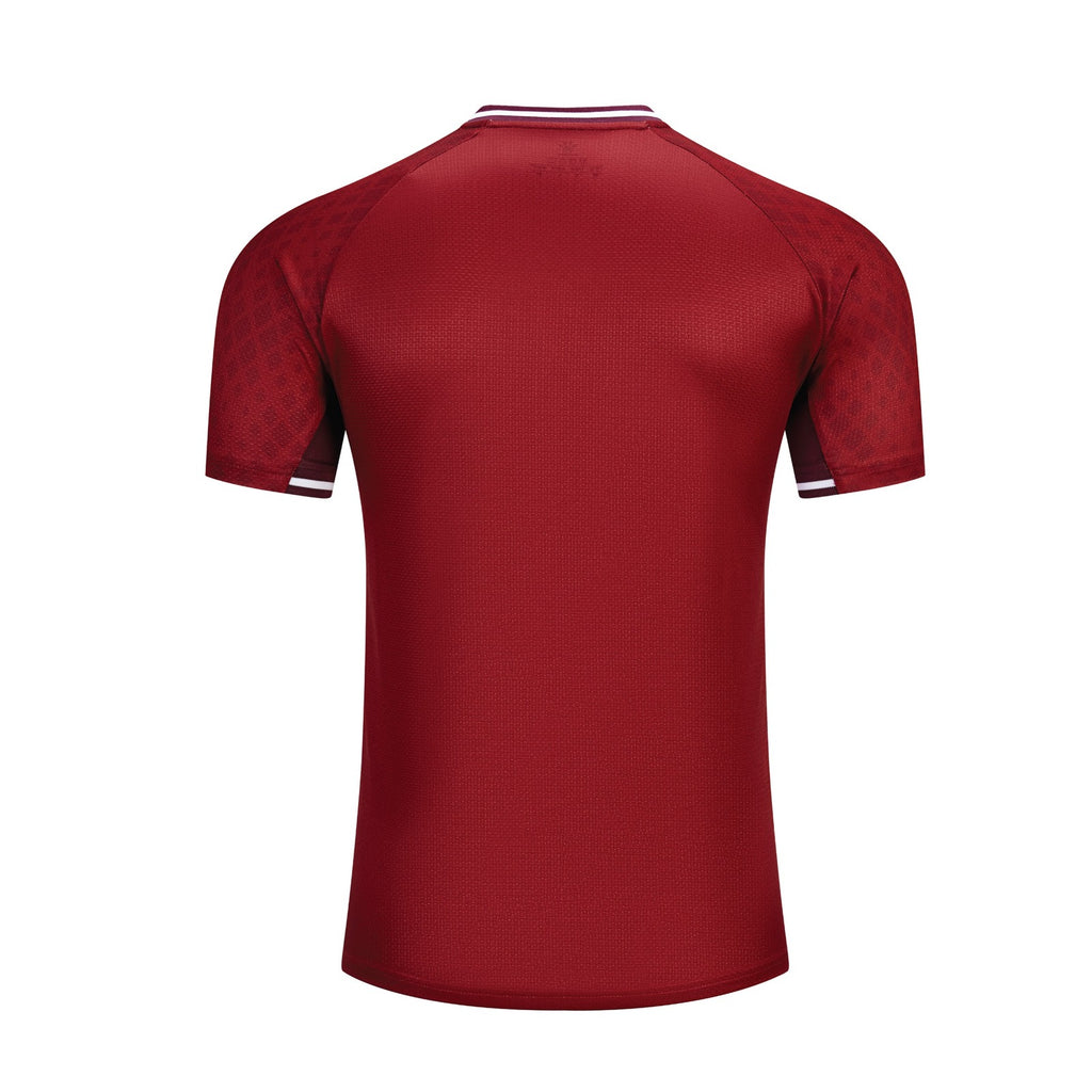 Brisbane Roar 26/27 Women’s Maroon Training Tee