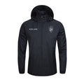 Brisbane Roar 26/27 Rain Jacket