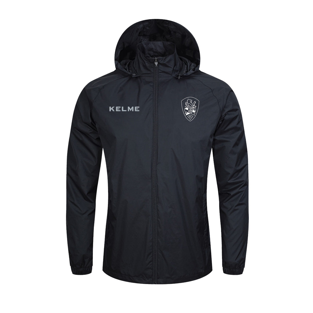 Brisbane Roar 26/27 Rain Jacket