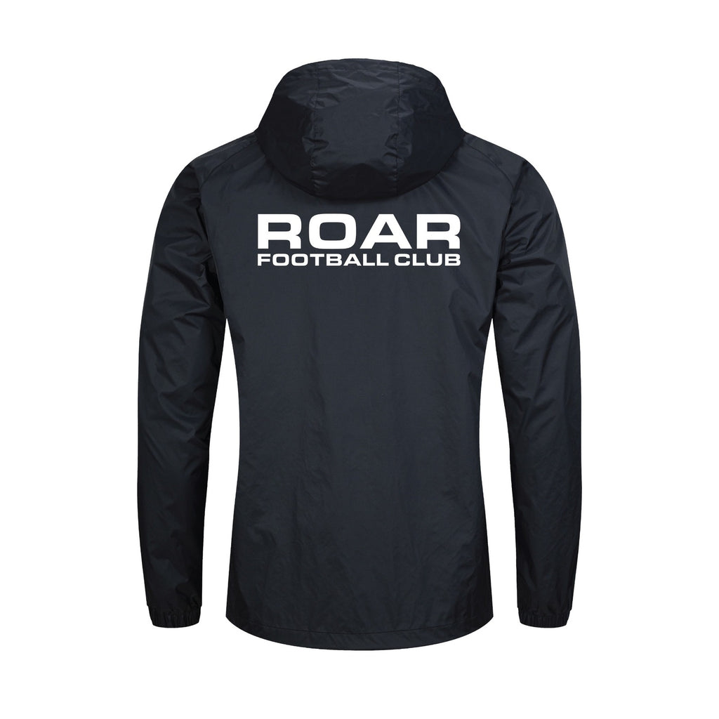 Brisbane Roar 26/27 Rain Jacket