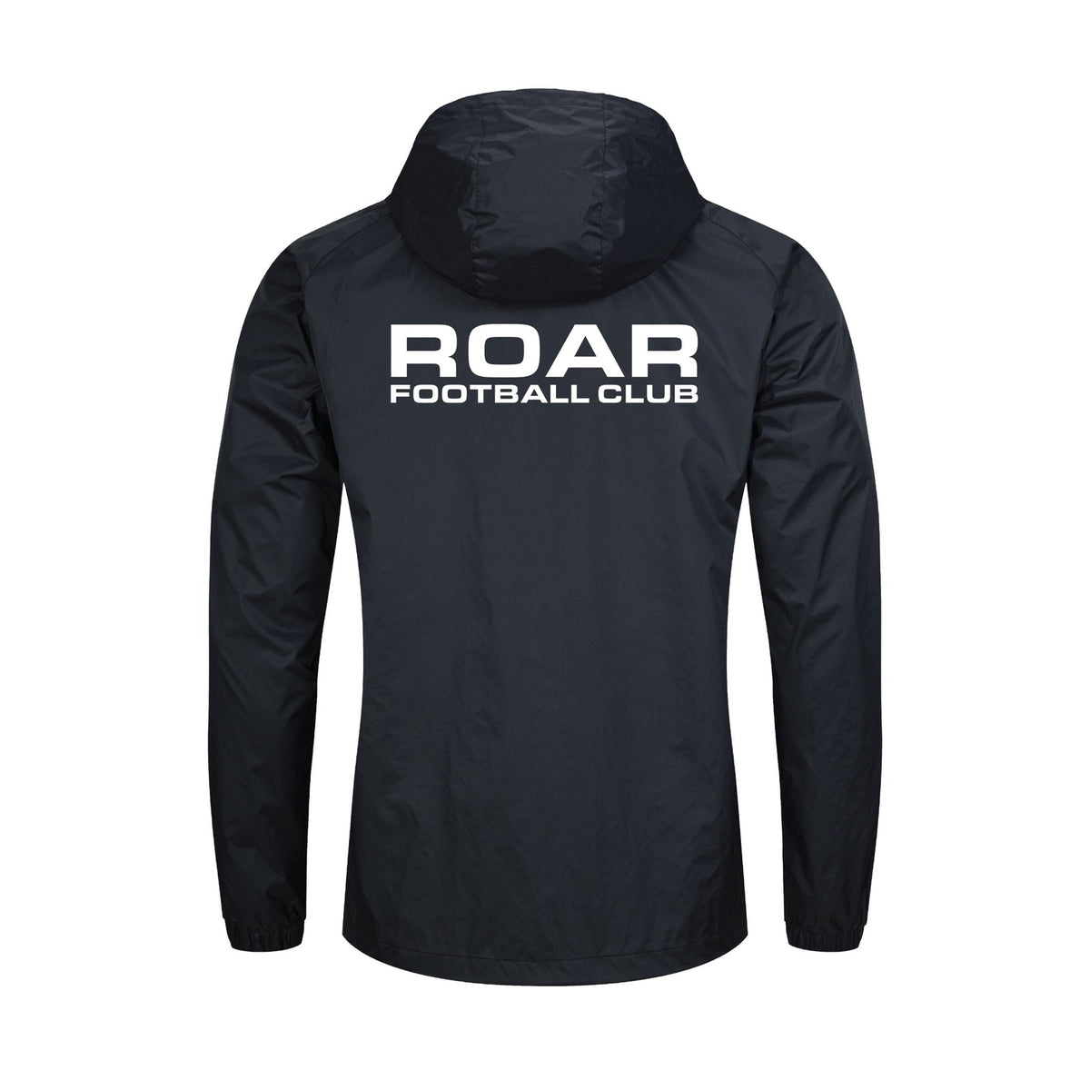 Brisbane Roar 26/27 Rain Jacket