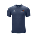Brisbane Roar 26/27 Retro Cotton Tee