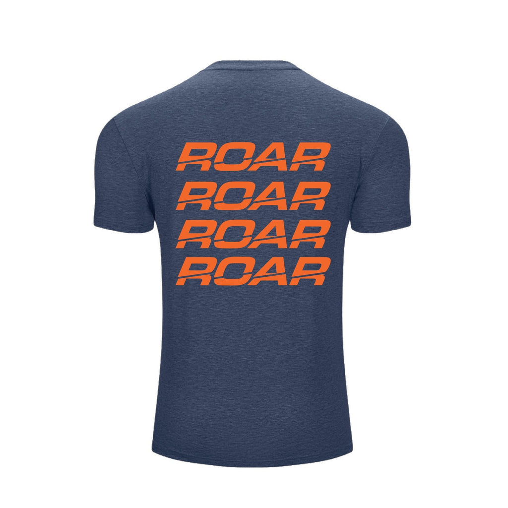 Brisbane Roar 26/27 Retro Cotton Tee